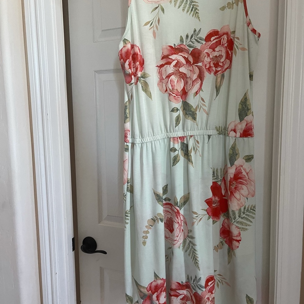 Lularoe dress 3x